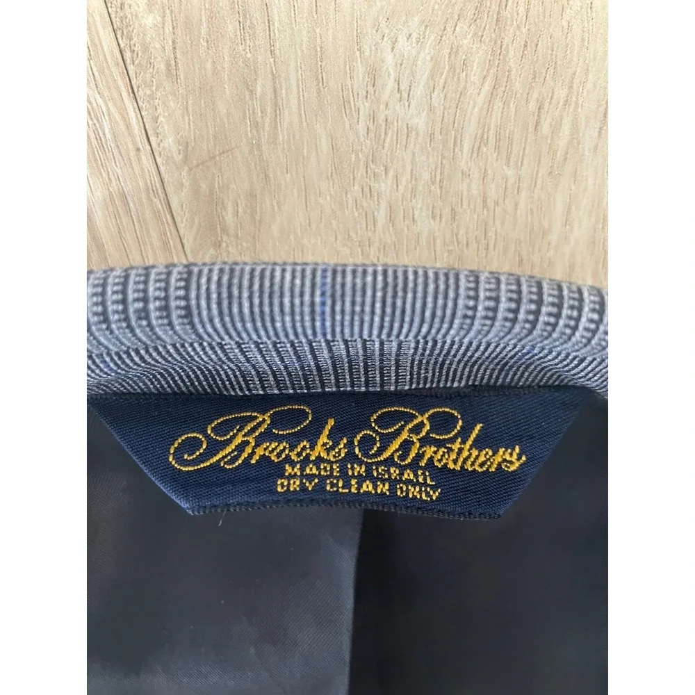 Brooks Brothers elevate your